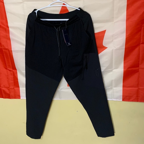 Reebok Mens TS Graphene EW Pant Size M - Picture 5 of 6